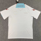 2023/24 Salernitana Away White Fans Soccer Jersey 萨勒尼塔纳