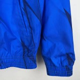 2023/24 Italy Reversible Windbreaker 双面