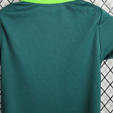 2023/24 Palmeiras Home Baby Suit