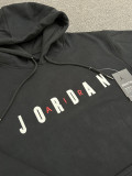 2023/24 Jordon Black Hoody