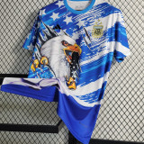 2022/23 Argentina Special Edition Jersey