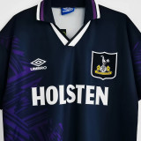 1994/1995 TH FC Away Retro Soccer Jersey