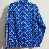 2023/24 M Utd Reversible Windbreaker 双面