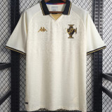 2022/23 Vasco Third White Fans Soccer Jersey