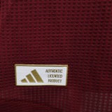 2024/25 Aston Villa Home Player Version Soccer Jersey