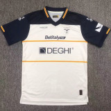 2023/24 Lecce Away White Fans Soccer Jersey 莱切
