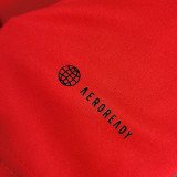 2023 Flamengo Red Training Jersey