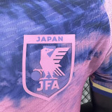 2025 Japan Special Edition Player Version Jersey