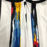2021 Nets IRVING #11 City Edition White NBA Jerseys Hot Pressed