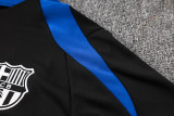 2024/25 BA Black Sweater Tracksuit