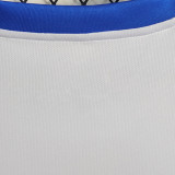 2023/24 Greece Home Fans Soccer Jersey