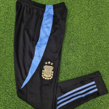 2024/25 Argentina Sapphire Blue Sports Trousers