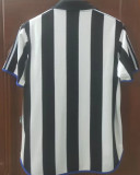 1999/2000 Newcastle Home Retro Soccer Jersey