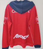 2024 Chivas Home Hoody Sweater
