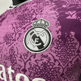 2023/24 RM Pink Special Player Version Jersey