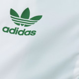2024/25 Mexico Green White Windbreaker （A Set）