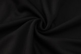 2024/25 PSG Black Sweater Tracksuit