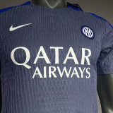 2024/25 In Milan Special Edition Player Version Soccer Jersey