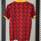 2024 Roma ASR Originals Red Fans Jersey