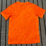 2024/25 England GK Fans Soccer Jersey