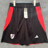 2024/25 River Plate Home Shorts Pants