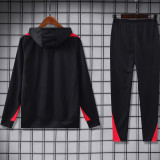 2025 Portugal Hoody Zipper Jacket Tracksuit