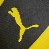2023/24 Atletico Penarol Home Fans Soccer Jersey