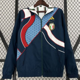 2023/24 Italy Windbreaker 双面