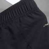 2024/25 AC Milan Black Player Version Shorts Pants 球员版