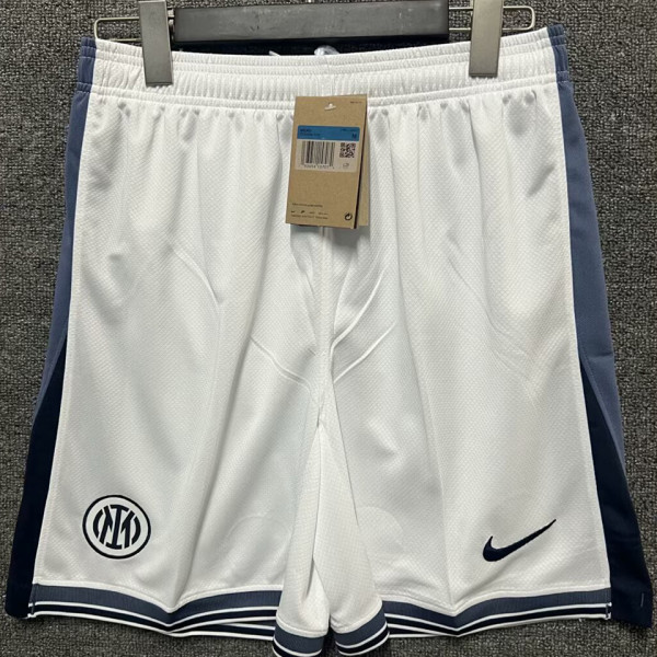 2024/25 In Milan Away Shorts Pants