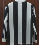 1995/97 Newcastle Home Long Sleeve Retro Jersey