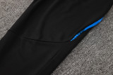 2024/25 Ad~ Blue Sweater Tracksuit