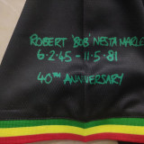 2021/22 AA Third Black Special Edition Fans Jersey