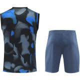 2025 In Milan Vest Training Jersey(A Set)