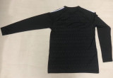 2022/23 Mexico Goalkeeper Black Long Sleeve Jersey