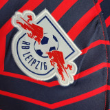 2023/24 RB L Away Red Fans Soccer Jersey