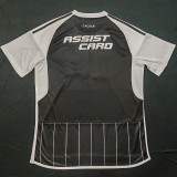 2024/25 Colo-Colo Black Fans Soccer Jersey