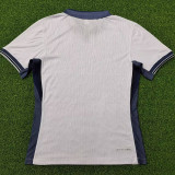 2024/25 In Milan Away White Player Version Soccer Jersey 有胸前广告