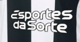 2024/25 Corinthians Third Black WHite Player Version Soccer Jersey