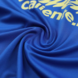2024/25 Club America Blue Training Tracksuit