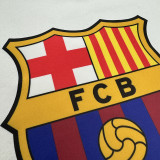 2024/25 BA White Hoody