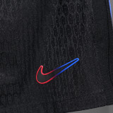 2024/25 BA Away Black Player Version Shorts Pants 球员版