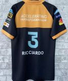 2022 McLaren F1 RICCIARDO 3 Team T-Shirt