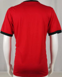 1966/1969 Portugal Home Retro Soccer Jersey