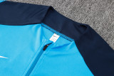 2024/25 CFC Blue Sweater Tracksuit