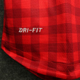 2012/13 M Utd Home Retro Soccer Jersey