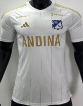 2024/25 Millonarios Away Player Version Soccer Jersey