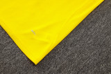 2024/25 BVB Yellow Jacket Tracksuit