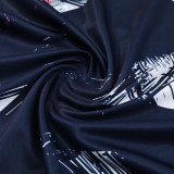 2025 PSG Training Jersey (A Set)