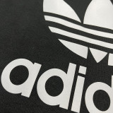 2024/25 Ad~ Black Hoody
